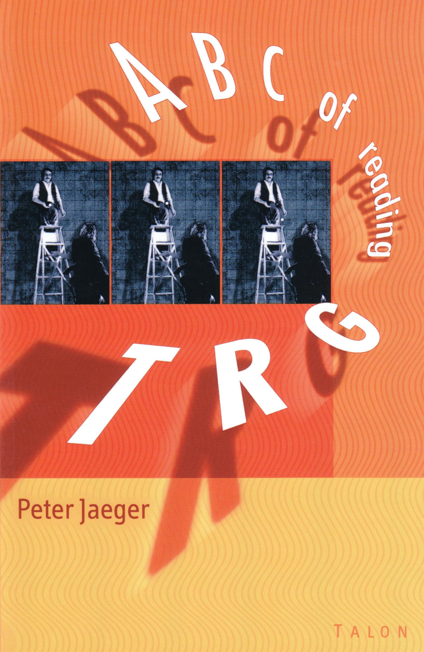 Produktbild: ABC of Reading TRG