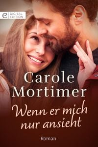 Produktbild: Wenn er mich nur ansieht