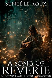 Produktbild: A Song of Reverie: A Fantasy Flash Fiction Collection