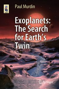 Produktbild: Exoplanets: The Search for Earth&rsquo;s Twin
