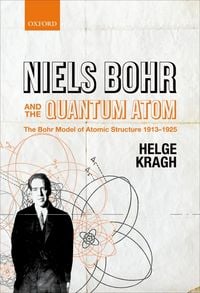 Produktbild: Niels Bohr and the Quantum Atom