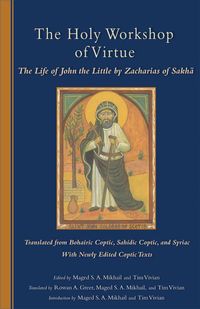 Produktbild: The Holy Workshop of Virtue