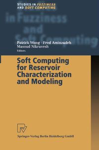 Produktbild: Soft Computing for Reservoir Characterization and Modeling