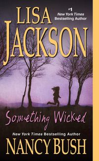 Produktbild: Something Wicked
