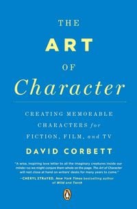 Produktbild: The Art of Character