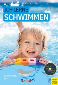 Produktbild: Ich lerne Schwimmen