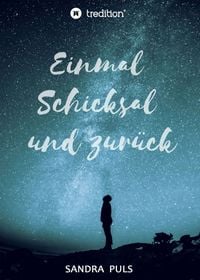 Produktbild: Einmal Schicksal und zur&uuml;ck