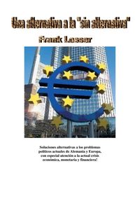 Produktbild: Una alternativa a la "sin alternativa"