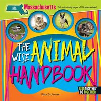 Produktbild: The Wise Animal Handbook Massachusetts