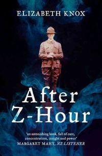 Produktbild: After Z-Hour