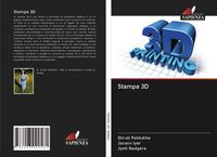 Produktbild: Stampa 3D