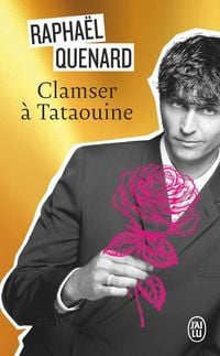 Produktbild: Clamser &agrave; Tatatouine