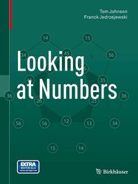 Produktbild: Looking at Numbers