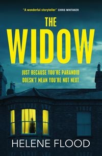 Produktbild: Flood, H: Widow