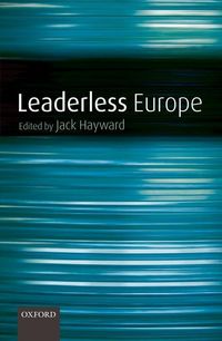 Produktbild: Leaderless Europe