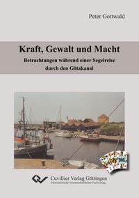 Produktbild: Kraft, Gewalt und Macht