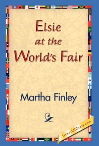Produktbild: Elsie at the World's Fair
