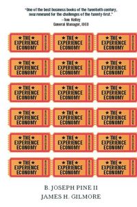 Produktbild: The Experience Economy, Updated Edition