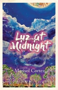 Produktbild: Luz at Midnight
