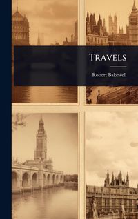 Produktbild: Travels