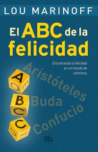 Produktbild: Marinoff, L: ABC de la felicidad
