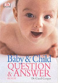 Produktbild: Baby and Child Question and Answer Book