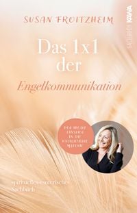 Produktbild: Das 1x1 der Engelkommunikation