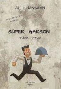 Produktbild: S&uuml;per Garson