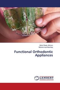 Produktbild: Functional Orthodontic Appliances