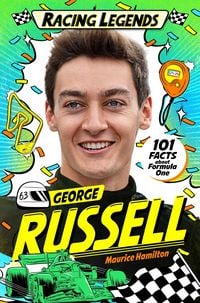 Produktbild: Racing Legends: George Russell
