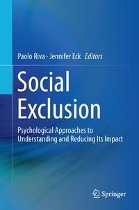 Produktbild: Social Exclusion
