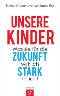 Produktbild: Unsere Kinder