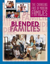 Produktbild: Blended Families
