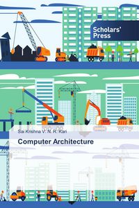Produktbild: Computer Architecture