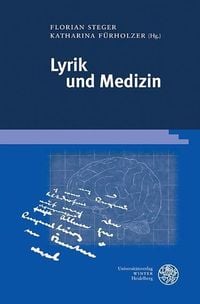 Produktbild: Lyrik und Medizin