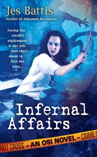 Produktbild: Infernal Affairs