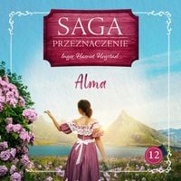 Produktbild: Alma