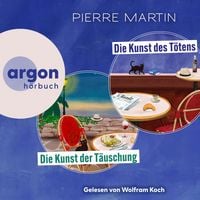 Produktbild: Monsieur le Comte: Band 1 & 2 - ... und die Kunst des Tötens & ... und die Kunst der Täuschung (Nur bei uns!)