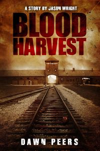 Produktbild: Blood Harvest