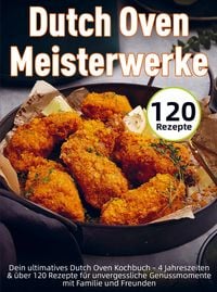 Produktbild: Dutch Oven Meisterwerke