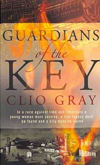 Produktbild: Guardians of the Key