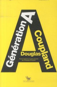 Produktbild: G&eacute;n&eacute;ration A