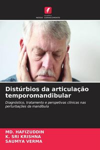 Produktbild: Dist&uacute;rbios da articula&ccedil;&atilde;o temporomandibular