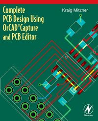 Produktbild: Complete PCB Design Using OrCAD Capture and PCB Editor