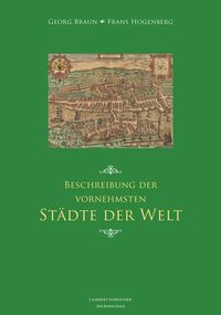 Produktbild: Beschreibung der vornehmsten St&auml;dte der Welt