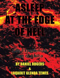 Produktbild: Asleep at the Edge of Hell