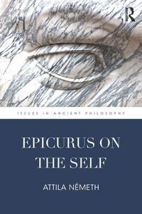 Produktbild: Epicurus on the Self