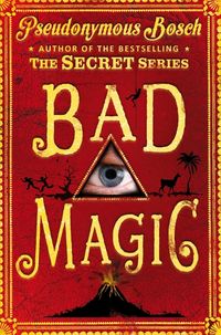Produktbild: Bad Magic