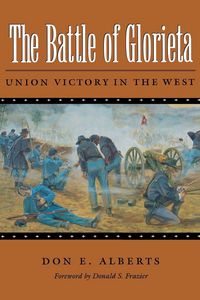 Produktbild: The Battle of Glorieta