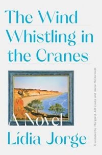 Produktbild: The Wind Whistling in the Cranes